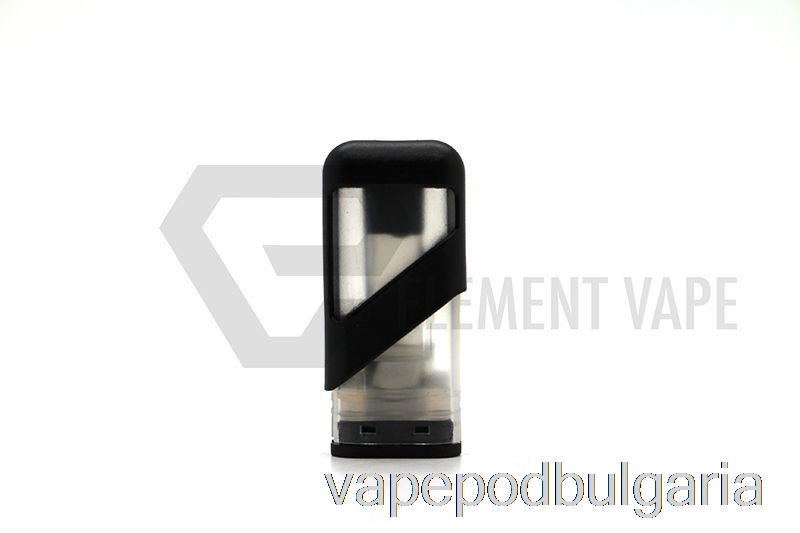 Vape Течности Myjet Replacement Pod от Wismec & Myvapors (пакет от 5)